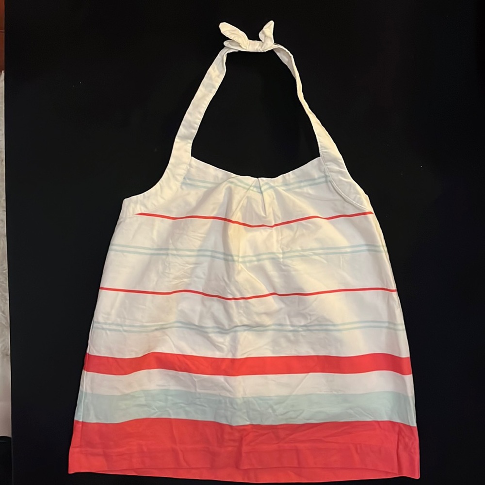 Janie and Jack summer top